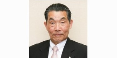 理事長挨拶