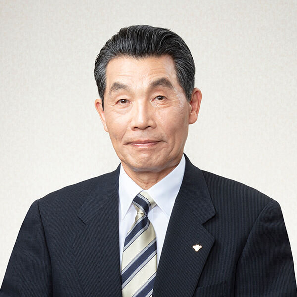 理事長　鳥海 和美