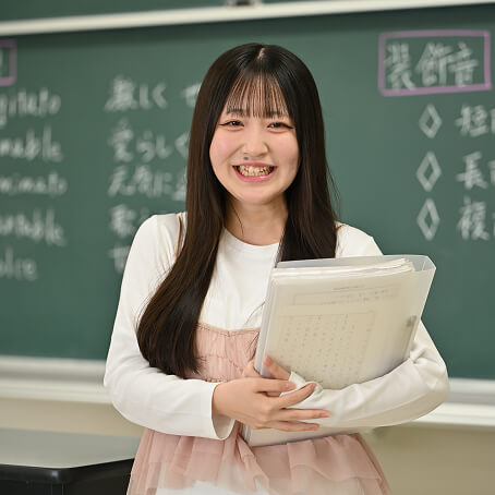 児玉天佳さん